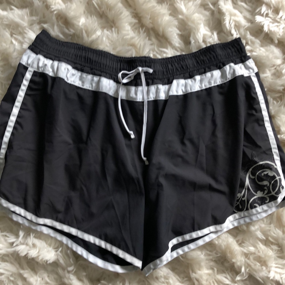 Athleta shorts